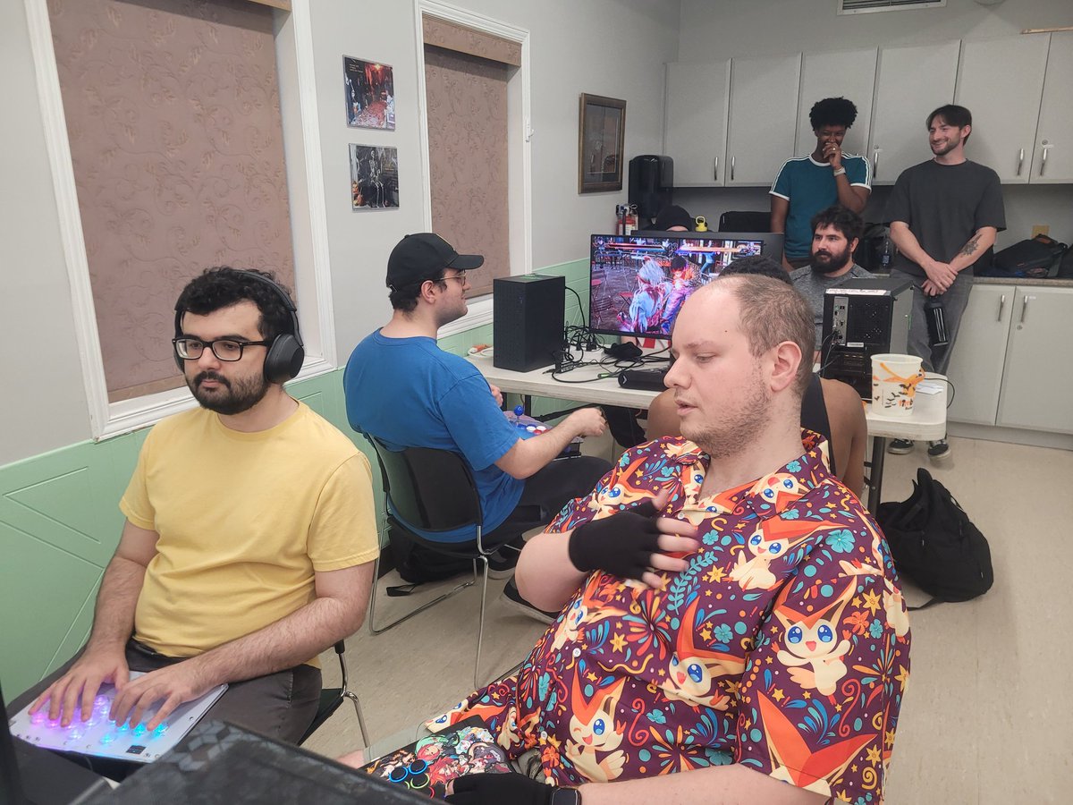 Battle City tweet media