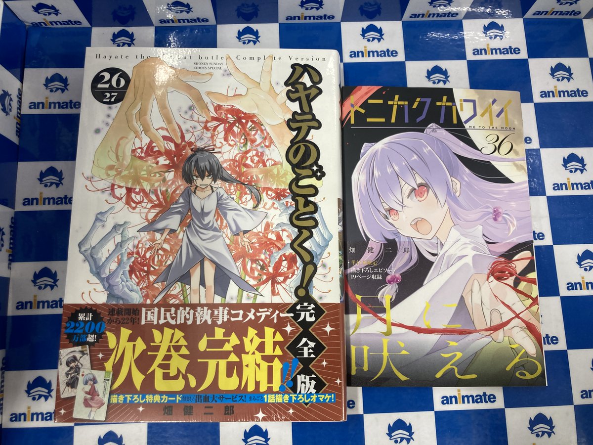 書籍新刊情報】 『百瀬アキラの初恋破綻中。(7)』アニメイトセット 