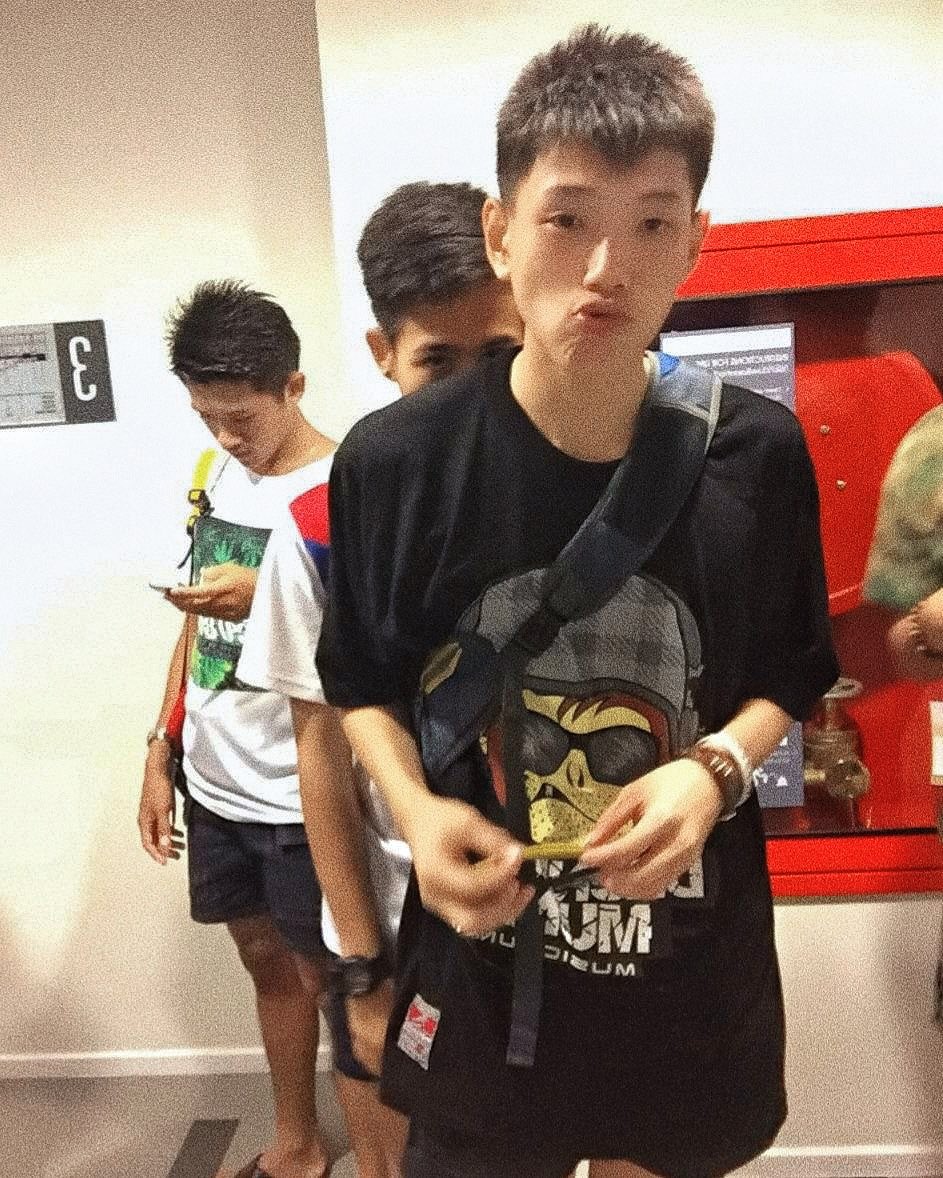 Thrpsn's tweet photo. จากวันนี้จะมีเรา เราและนาย

#DAOU #oueiija #ต้าห์อู๋ 𓂃۶ৎ https://t.co/Fj8DzycSGG
