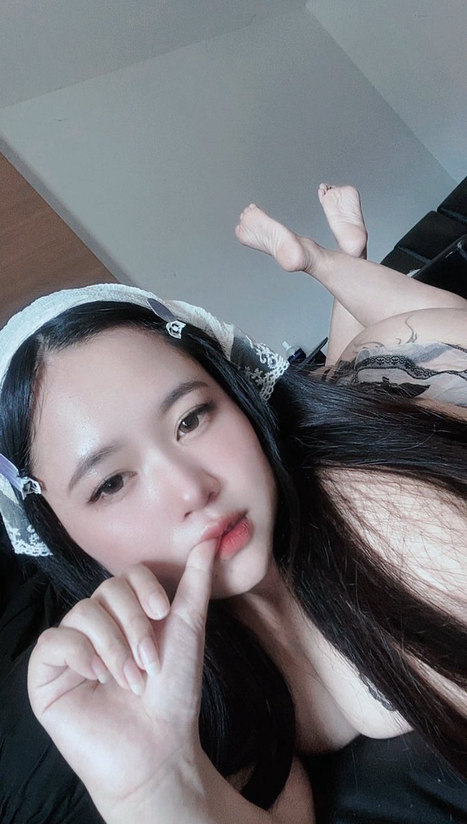 mintqueenn(แอคใสๆ) tweet media