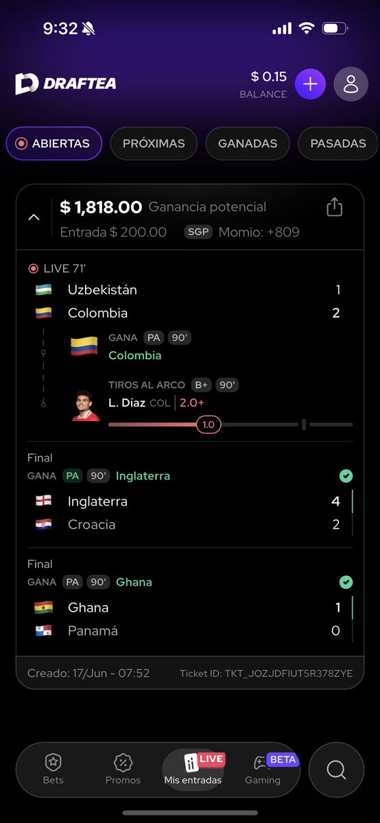 emiwashed's tweet photo. @playerpicksmx no lo contó ptm https://t.co/K78a2qc4im