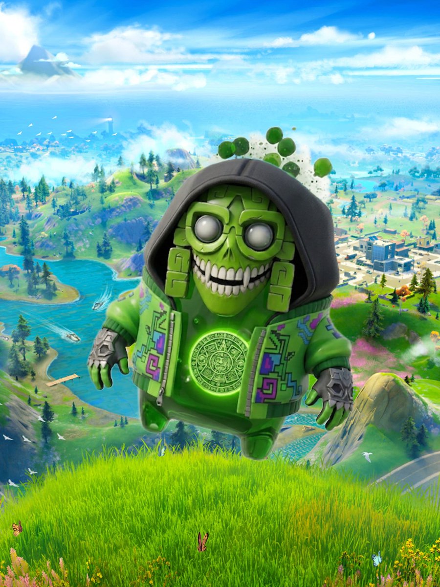 _CAM01_'s tweet photo. #DesignASprite #Fortnite #FortniteSprites https://t.co/7zBkkhTOmW