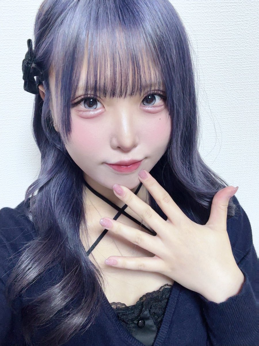 runa_pisan's tweet photo. ���々に自撮りなどしてみた🫧

この前お友達のワンマンライブお邪魔させていただいたのだけども…
アイドルっていいね
かわいいねほんとに素敵だよね
ライブしたいなーって思ってしまった。

お昼からもお仕事皆頑張ってね₍ᐢ‥ᐢ₎ https://t.co/MoI6zhdG6E