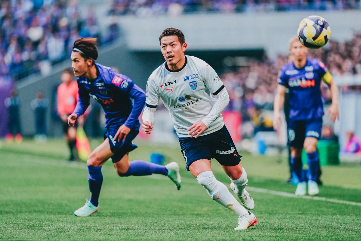 横浜FC【公式】 on X: 