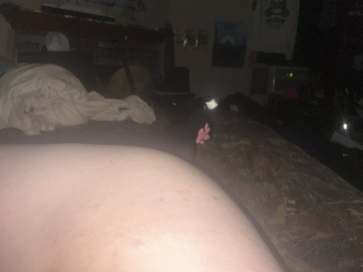 _not_shawn_'s tweet photo. God I love these things, I just need someone to rail me while I wear them :3

(Ignore my messy ah room plz)

#gay #nsfwtwt #nsfw #thicc #thighs #booty #femboy #cock #thighhighs https://t.co/zYUphi8Vkw
