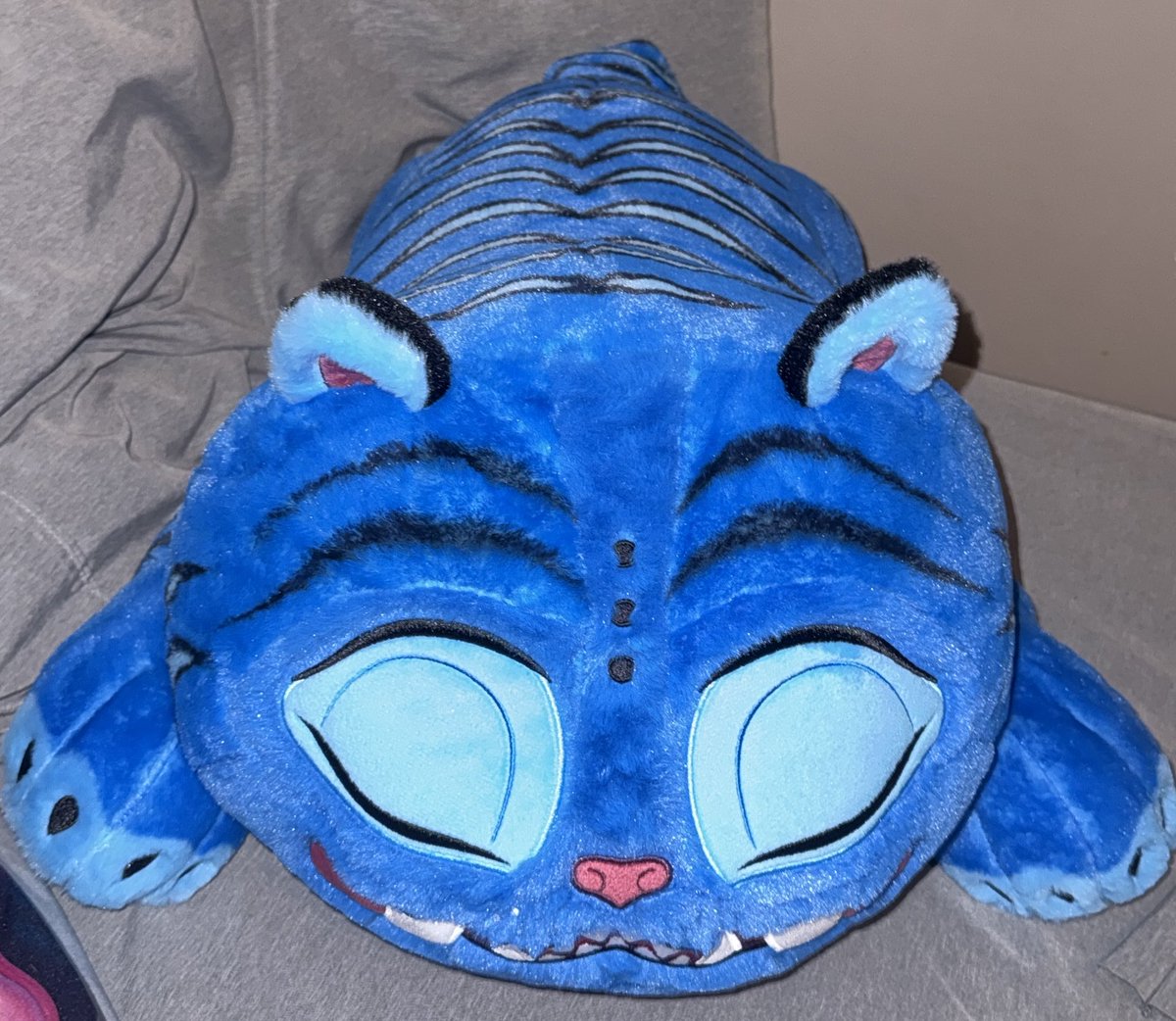 emv_69's tweet photo. Eepy boy acquired 🫡 https://t.co/uLGoYdHEqU