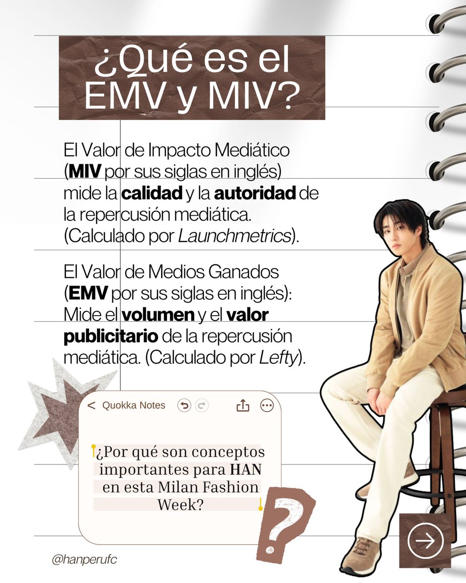 HAN Peru 🇵🇪 'DO IT' tweet media
