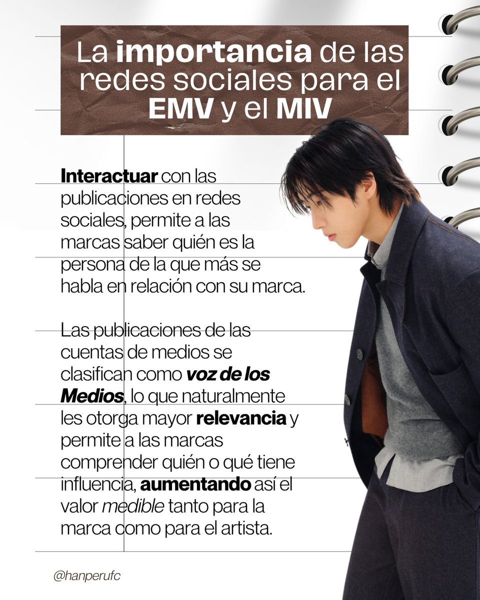HAN Peru 🇵🇪 'DO IT' tweet media