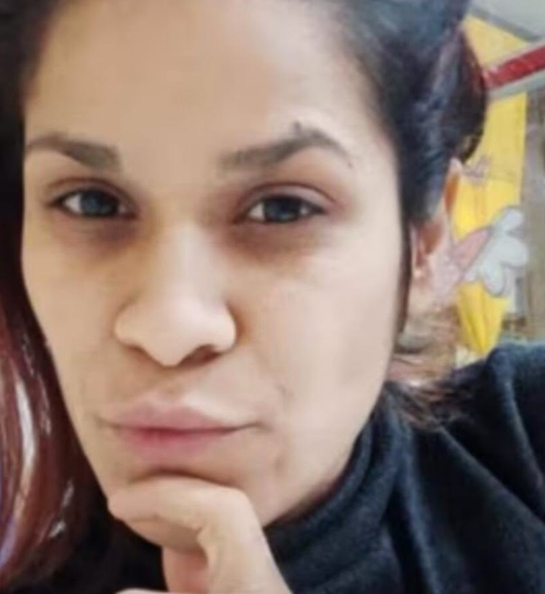 desaparecidaorg's tweet photo. Guadalupe Ingrid Fernández tiene 31 años, desapareció el 9/6/26 en Comodoro Rivadavia, provincia del Chubut. Es delgada, altura 1,60. Se hizo la denuncia. Por favor compartir y avisar #Urgente al☎️297-154082600, 101 o 911  

#ComodoroRivadavia #Chubut https://t.co/kTksy6KyVL