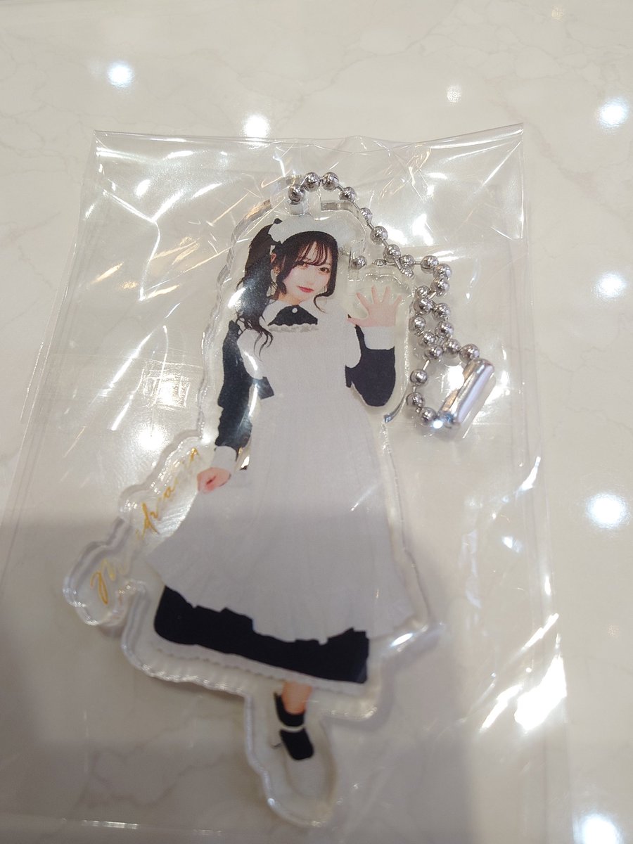 SYANKtw's tweet photo. はむたのメイド服を着てるあんちゃん https://t.co/zEMfOSuzZC
