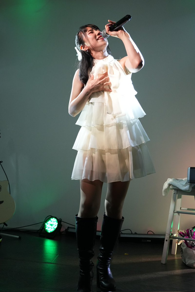 garbo_7's tweet photo. 2026.6.12
あさがやドラム

『しおたんBirthdayLive2026
〜チャレンジだらけのバースデー〜』

#しお誕2026
#しおたん https://t.co/2gKWAW32Y6