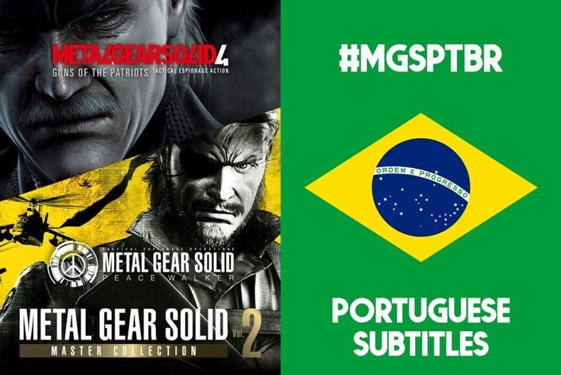 _matzinn's tweet photo. @Metalgear #MGSPTBR https://t.co/cJKpeRQr0U