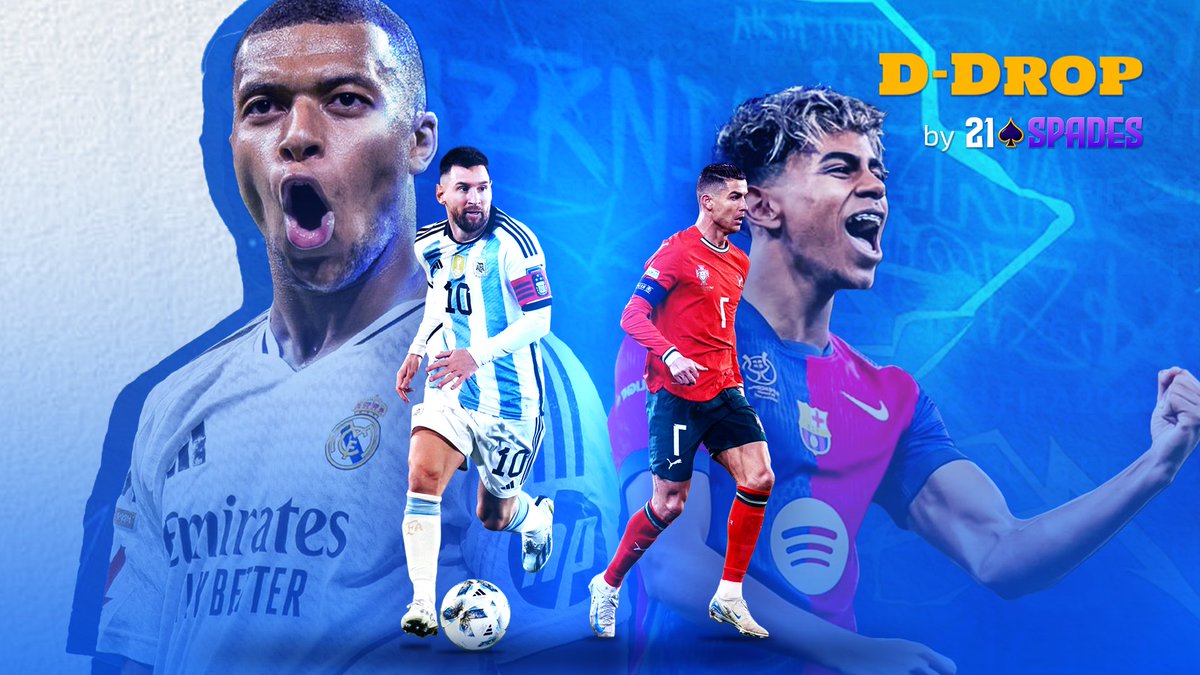 21Spades_io's tweet photo. World Cup fever, who's your pick to win?
#Worldcup #Web3 #21Spades https://t.co/YMxnytUxY4