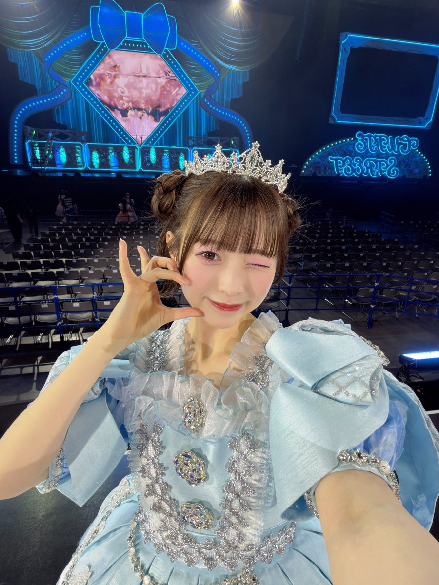 kokocs___'s tweet photo. クラゲヘア可愛すぎません？？！もう優勝すぎるよみゆちゃん🥹🥹🥹🩵🩵🩵🩵🩵🩵🩵🩵🩵🩵🩵🩵🩵🩵🩵🩵🩵
 #うめ組日記 https://t.co/TkCMKh3sCl