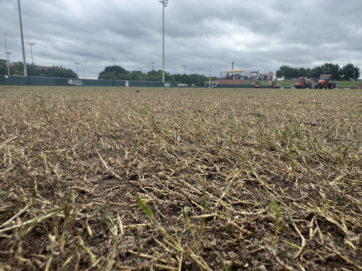 Texas A&M Fieldstaff tweet media