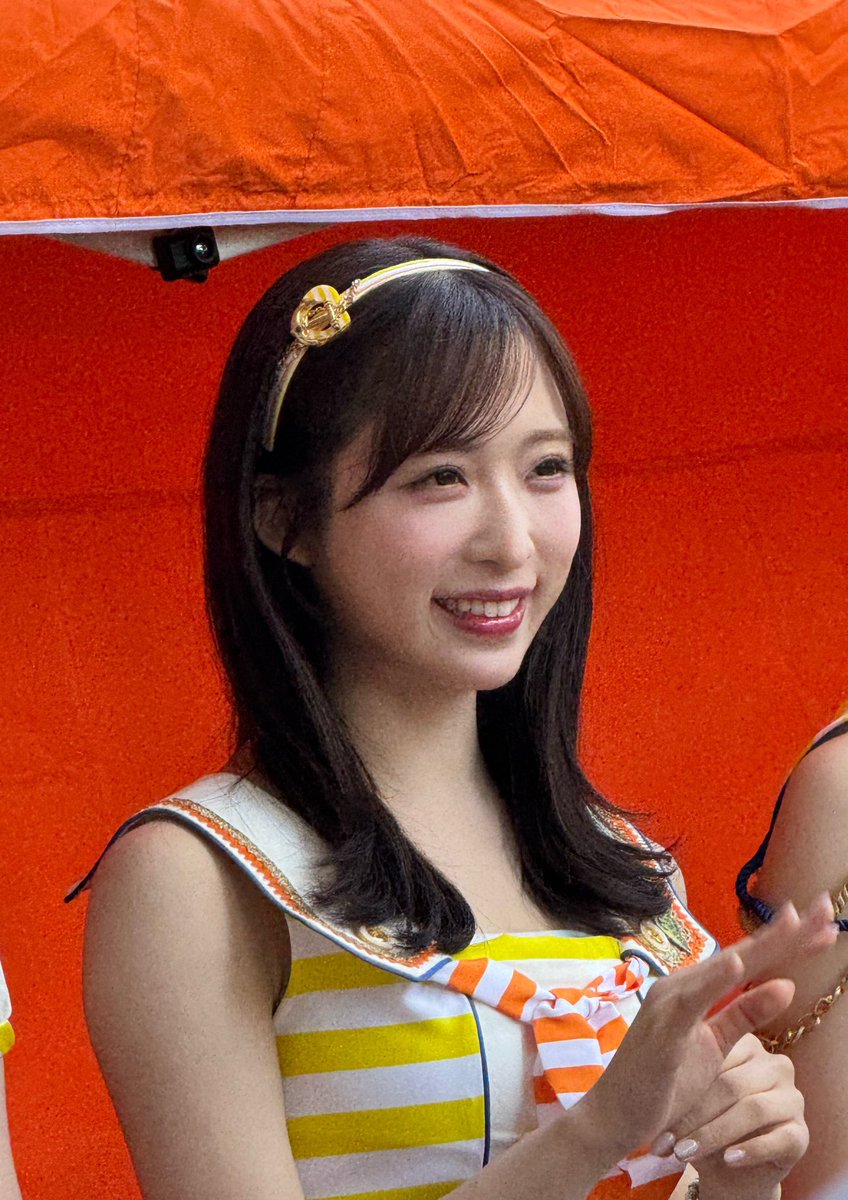 0821Speed's tweet photo. @yuiyui_maromaro 
#AKB48整腸部 https://t.co/JqLLb4mp4s