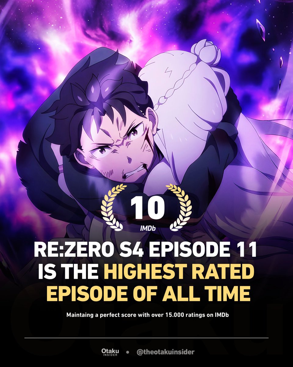 Otaku Insider tweet media