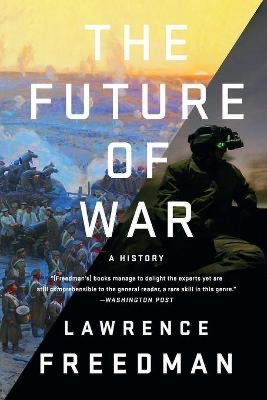 maimanr's tweet photo. “US will continue to enjoy predominantly military position. It remains the only power with truly global reach in conventional forces, but it can no longer assume straightforward victory even in battles fought on its own terms”. (Freedman, 2019) https://t.co/wn3TTgjvTA
