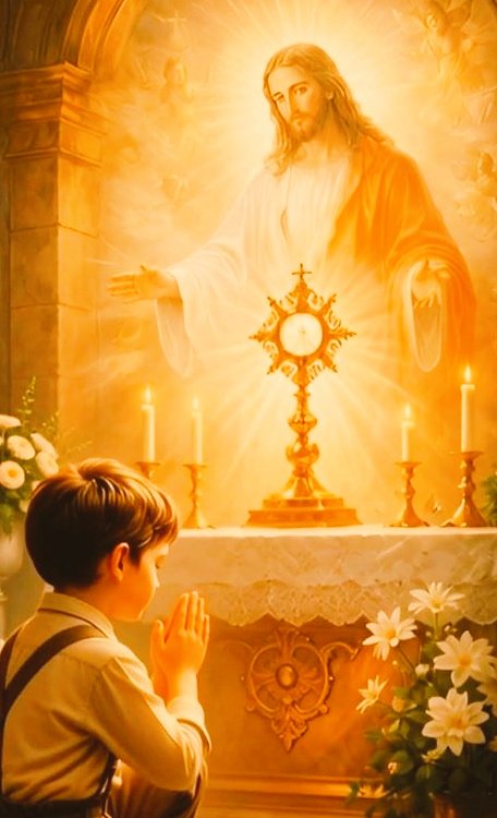 MCasacandell's tweet photo. 💓✝️🔥🕊️🌹
“Señor, no nos dejes caer en la tentación de devolver mal por mal, y líbranos del maligno."
💓✝️🔥🕊️🌹
#Diosconnosotros https://t.co/qdYhjQseQ7