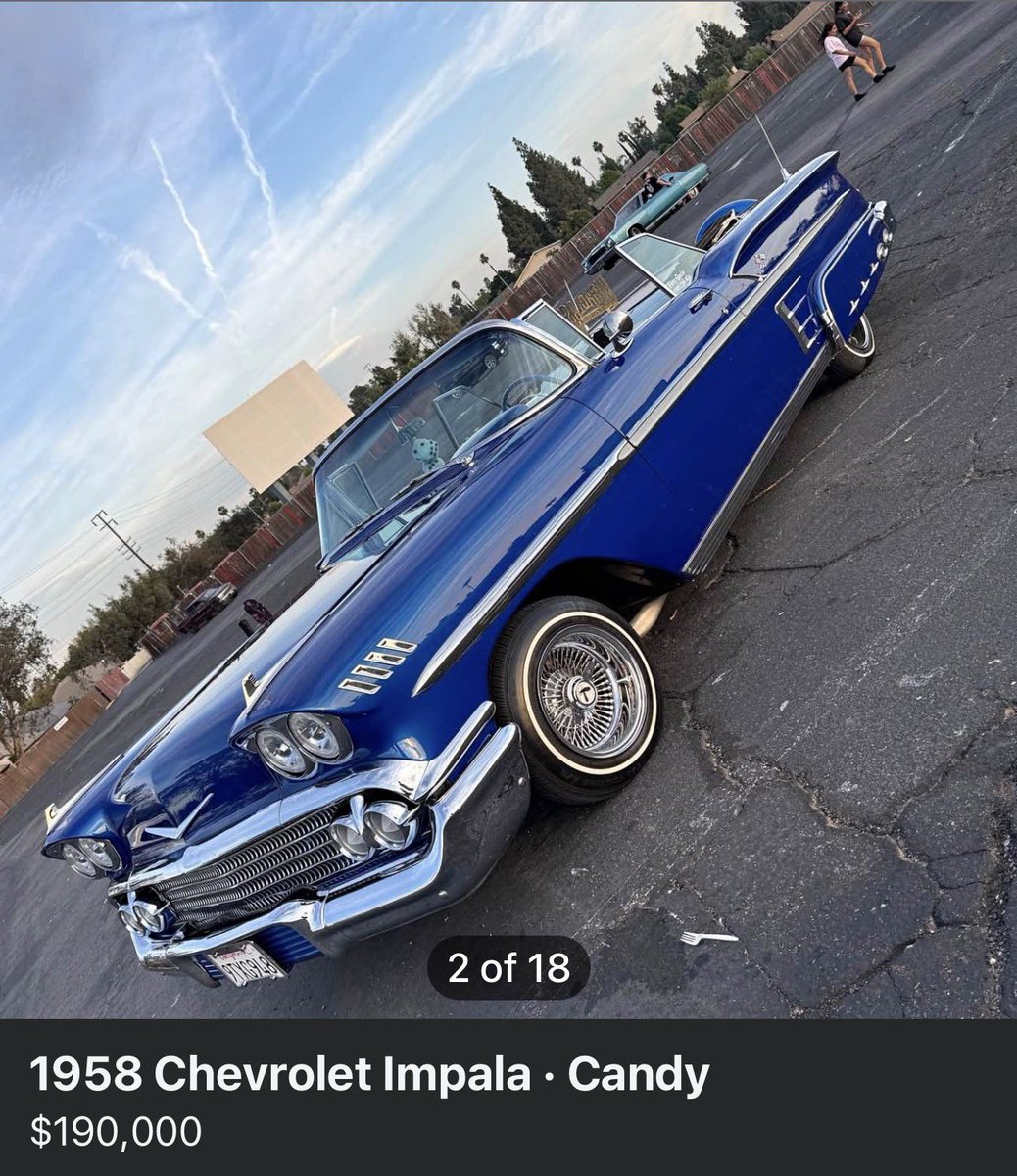 danny40oz's tweet photo. Lowrider marketplace update https://t.co/jUcfTSNS6K