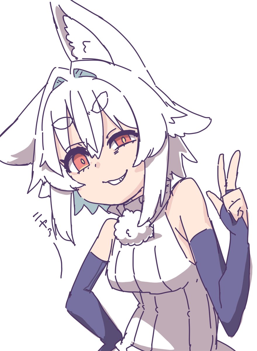 kuro_96i's tweet photo. 写真写りの悪い椛ちゃん https://t.co/qgOhr4oECb