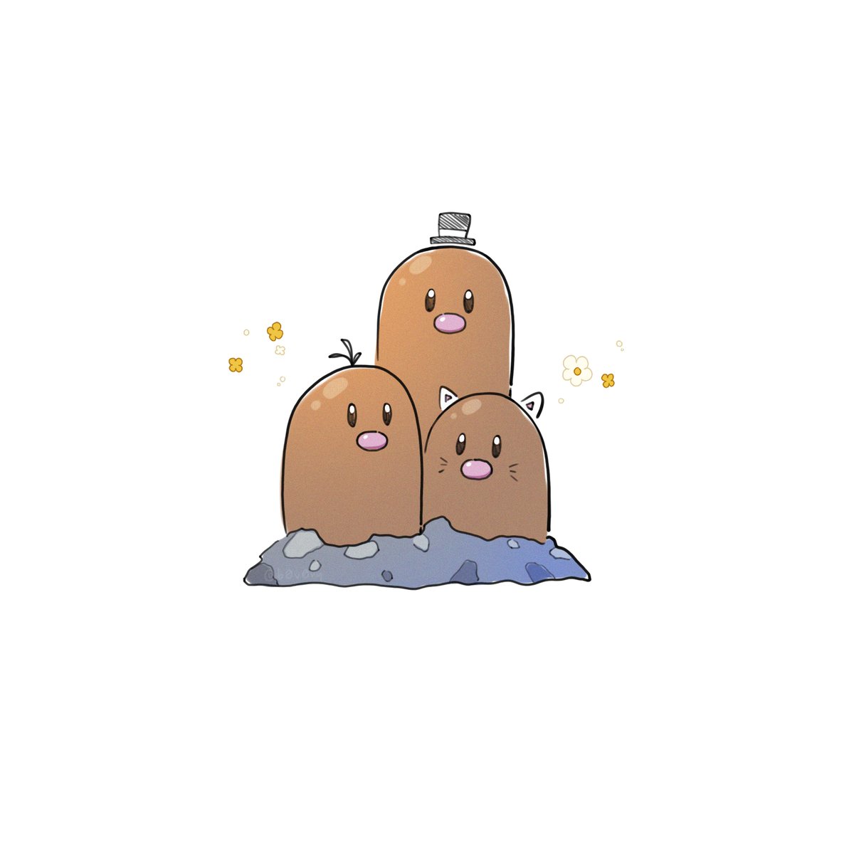보리 tweet media