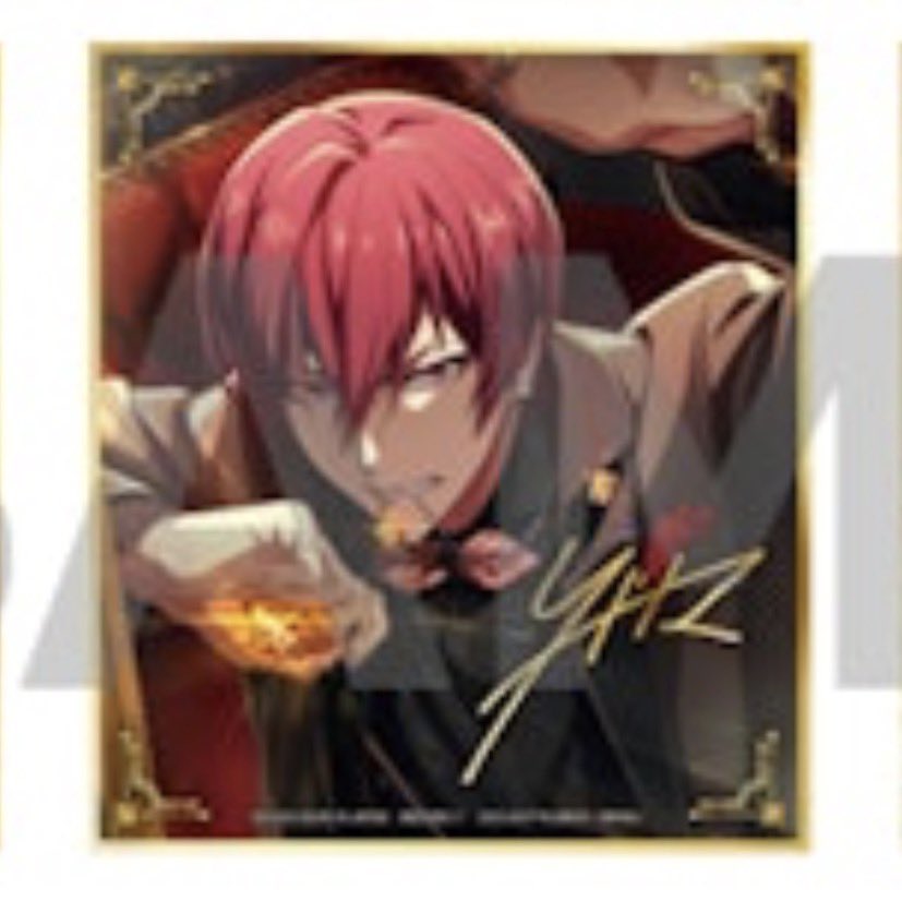 kickerror_'s tweet photo. 【買取】アイドリッシュセブン アイナナ La'Stiara ラスティアラ 缶バッジ 色紙

譲
定価+送料

求
トウマ

2〜だと嬉しいですが1点からでもお声がけください◎ https://t.co/0PRHZTRpJ1