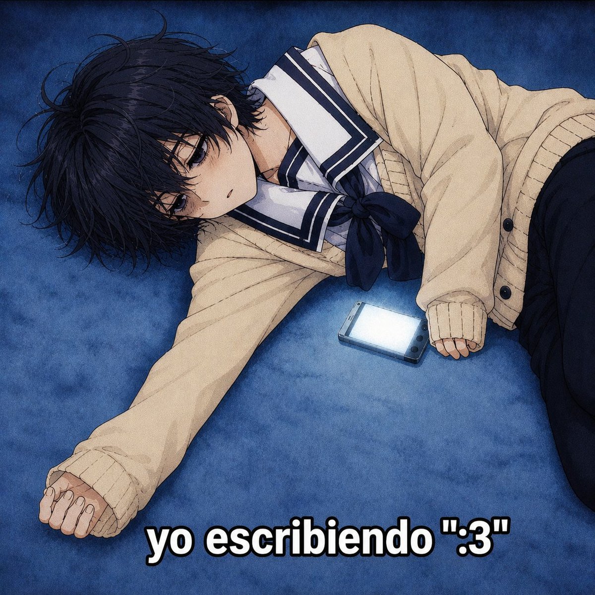 Micaias༄ tweet media