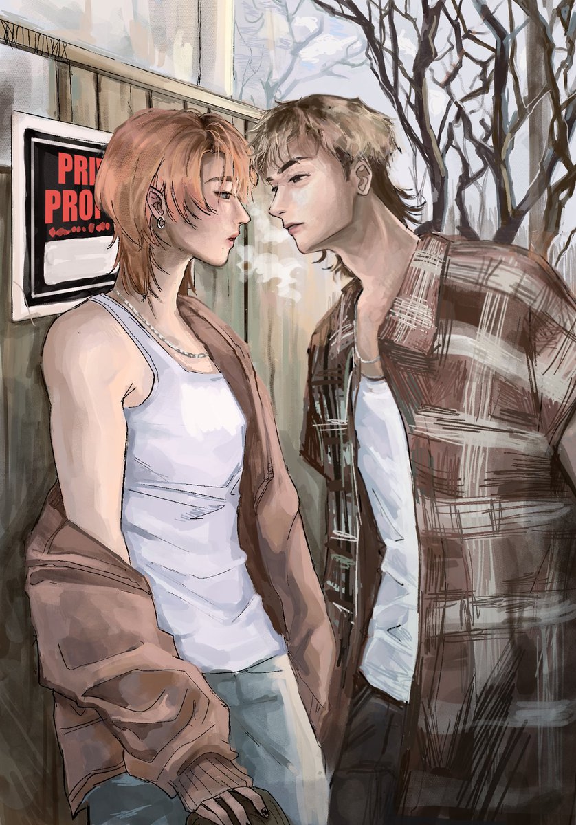 yourfrogbestie's tweet photo. Rats nest
#VERHAO #V8 #SEVENTEEN https://t.co/8B7lmz2FUZ