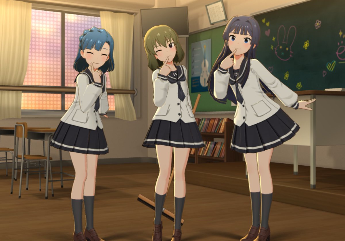 さなーだ tweet media