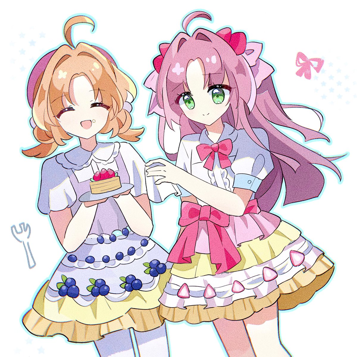 yumegumitea's tweet photo. 🫐#たんプリ🍓 https://t.co/uvOH5OUN2S