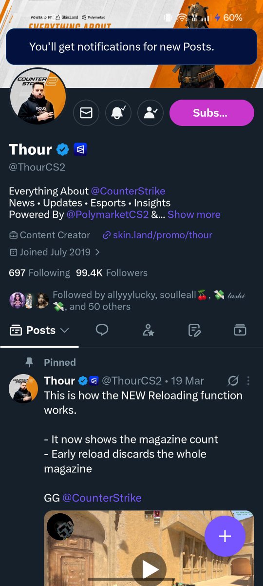 elixynne's tweet photo. @MetastackHQ @ThourCS2 @Jdynn21 @sam_mid11 https://t.co/ypS3RmlYPs