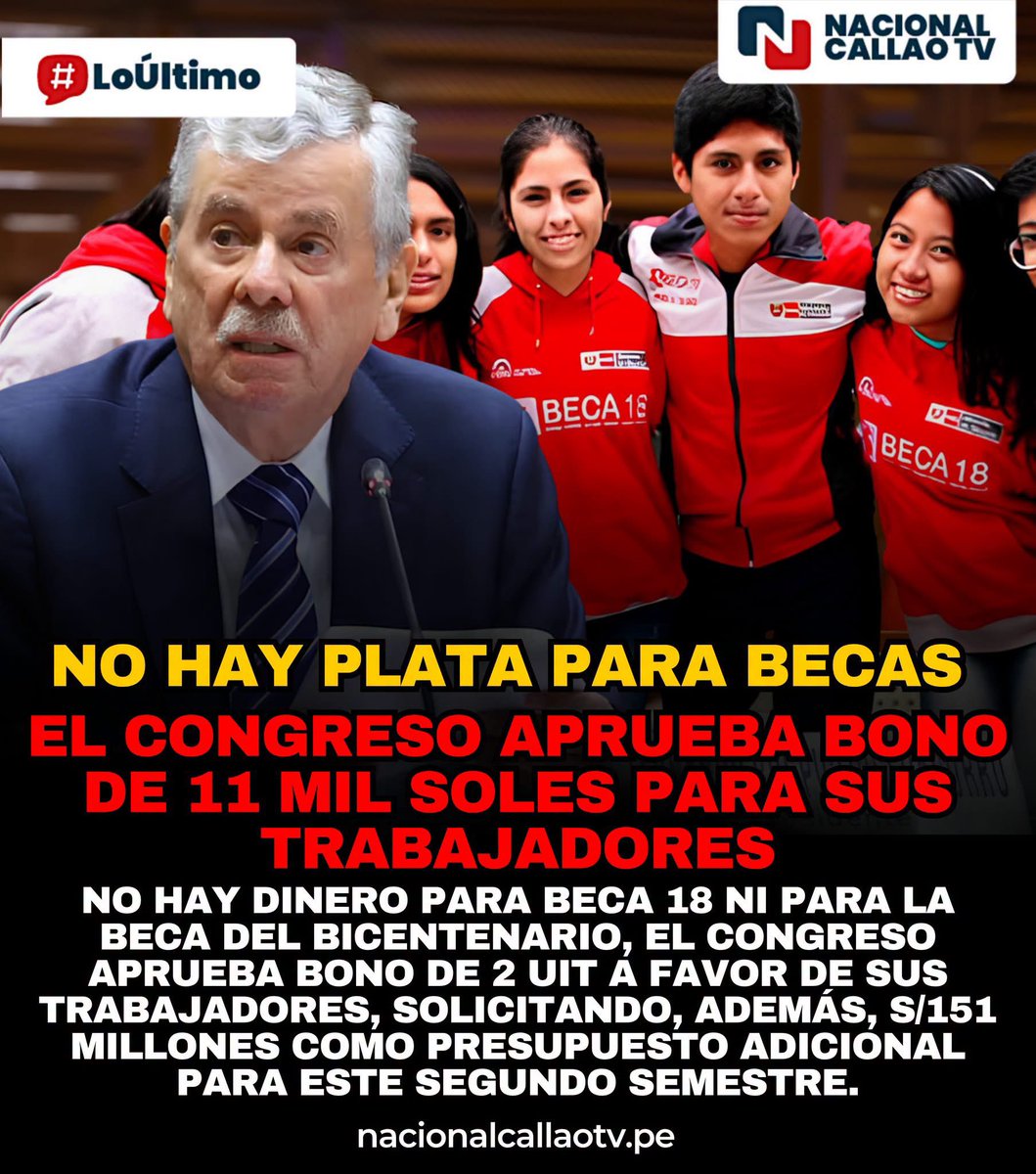 mirecarhuas's tweet photo. Se quiso cerrar el burdel congresal pero lo defendieron….costó vidas y también millones. Llevan aprobándose bonos tras  bonos despilfarrando millones, pero dicen que les importa la economía
Miserables https://t.co/up6SodnWQd
