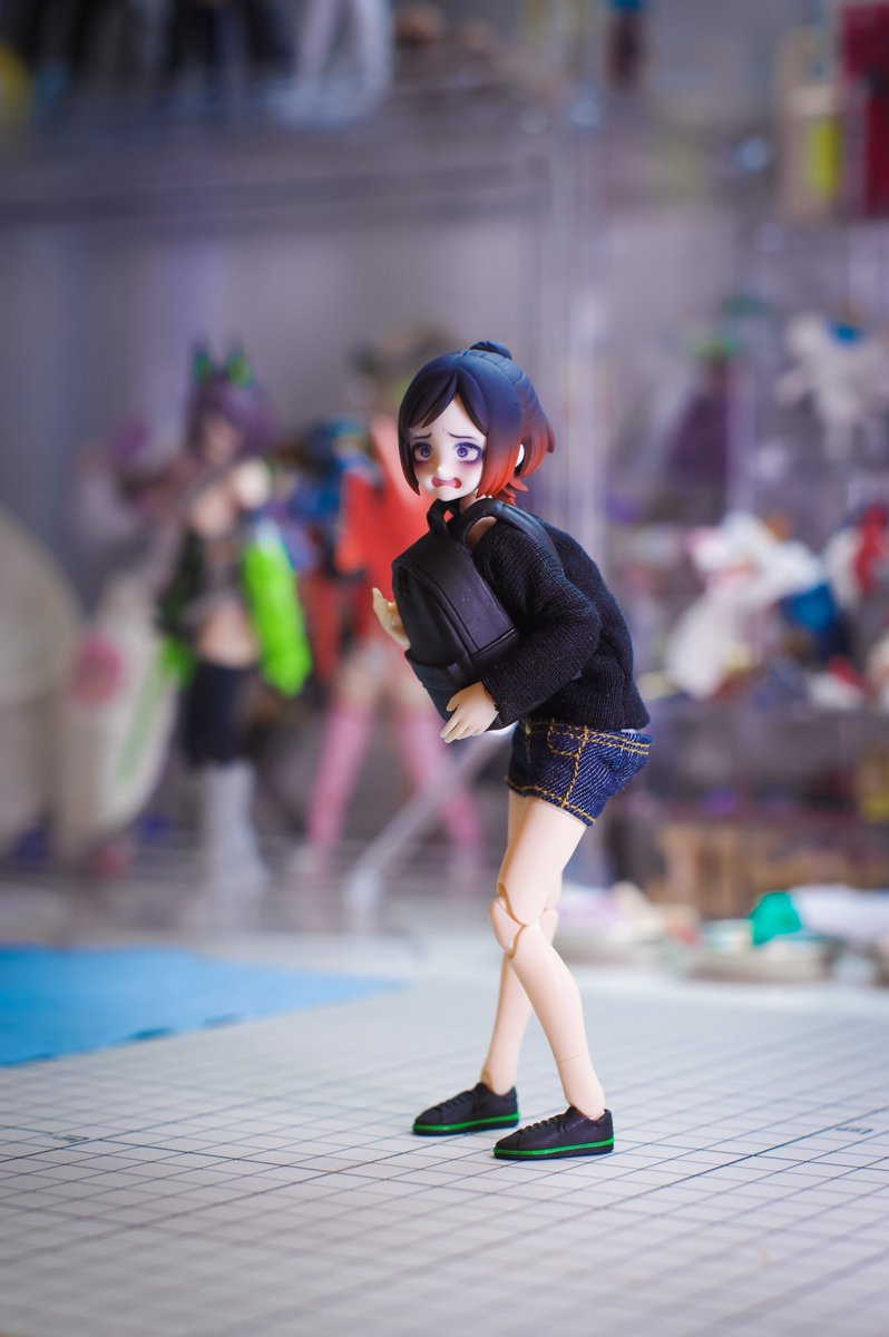 ジオラマブレイカー (@diorama_breaker) / Posts / X