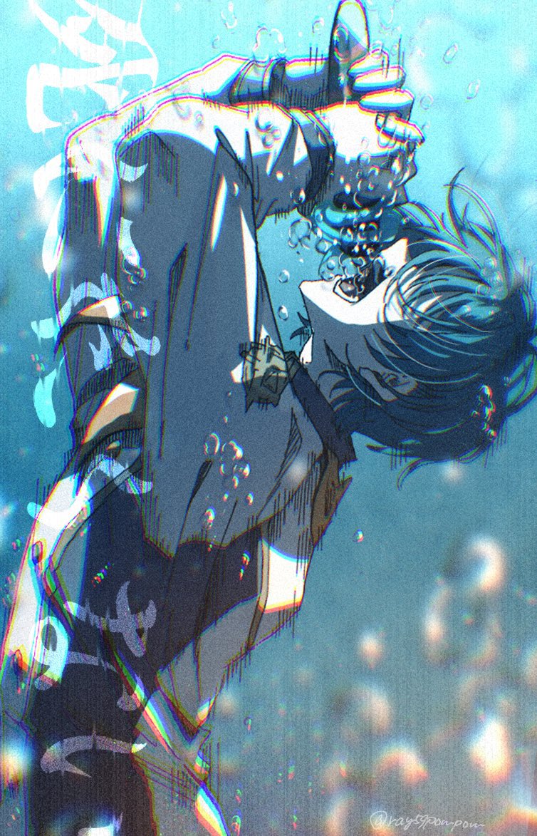 ray59pompom's tweet photo. #渚ドロウト シャドバン明けたぽいので再掲🐟🍴 https://t.co/AuX0x403i1