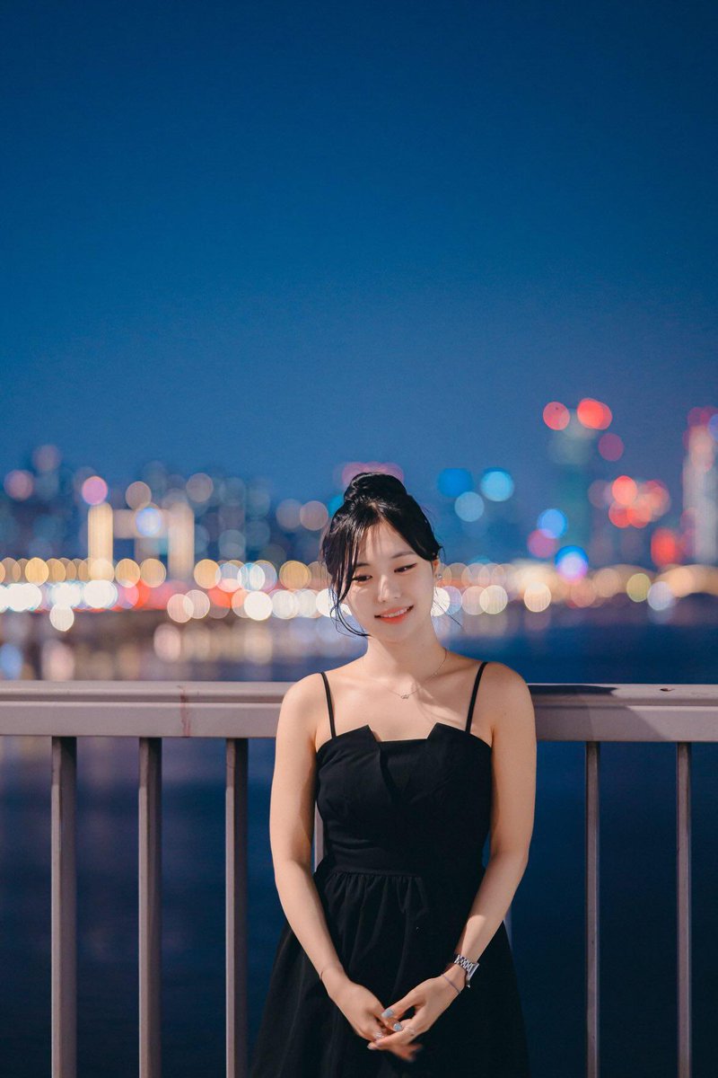 dodophotoz's tweet photo. 동작대교 야간촬영 리턴본

M: 인포즈 Dd9 님

거의 3개월만에 개인스냅이라
뭔가 뭔가가 뭔가 부족해서
모델님께 죄송했는데 그래도 마음에
들어하셔서 다행이었던 엔딩이었네요

저는 셔터만 눌렀지 모델님이랑
동작대교 야경이 다 캐리해준 🫠🫠🫠 https://t.co/2rYquuu7LQ
