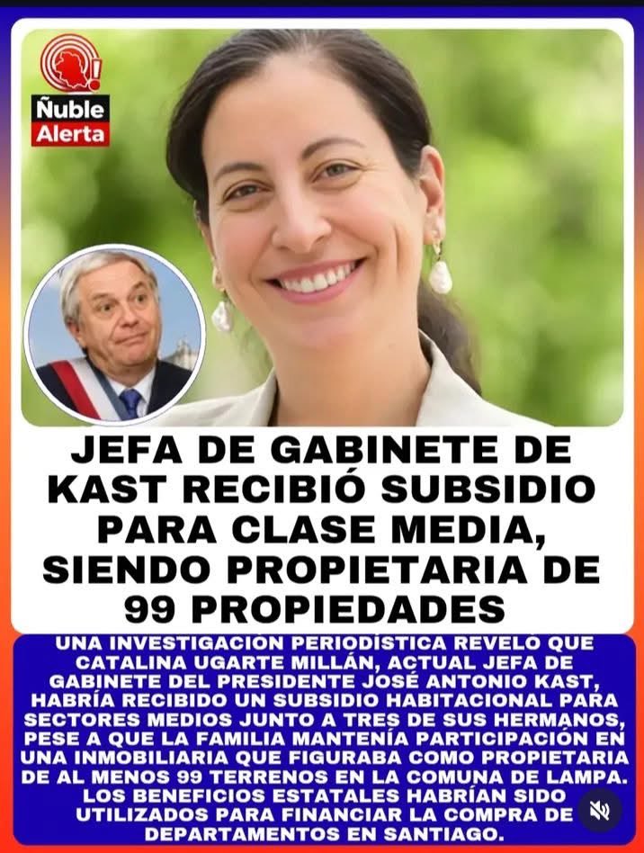 JetzabelJg's tweet photo. @PresidenteKast @ximerincon https://t.co/9kfNVJruJR