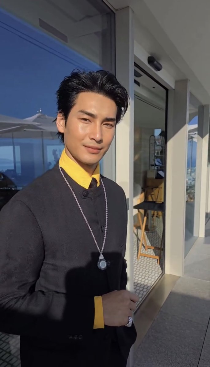 ApoNattawinofc's tweet photo. @BaeMAI570971 น้อนเพิ่มเติมความน่ายักเฉยๆ เอง~~😽

APO AT PlAGET GALA MENTON
#ApoxPiagetColoursOfExtraleganza https://t.co/3KMRxG3w8z