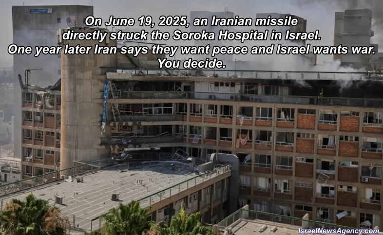 JerusalemNews1's tweet photo. Trump: "I'm saying if other countries have missiles, it's a little bit unfair for #Iran not to have some." President Trump explain that to hospitals Iran targets!
#IranWar #Trump #IranPeaceDeal #Terrorism #October7 #Jihad #Jewish #Appeasement
@IDF @WhiteHouse @IsraeliPM @AP https://t.co/SDObdir9nB