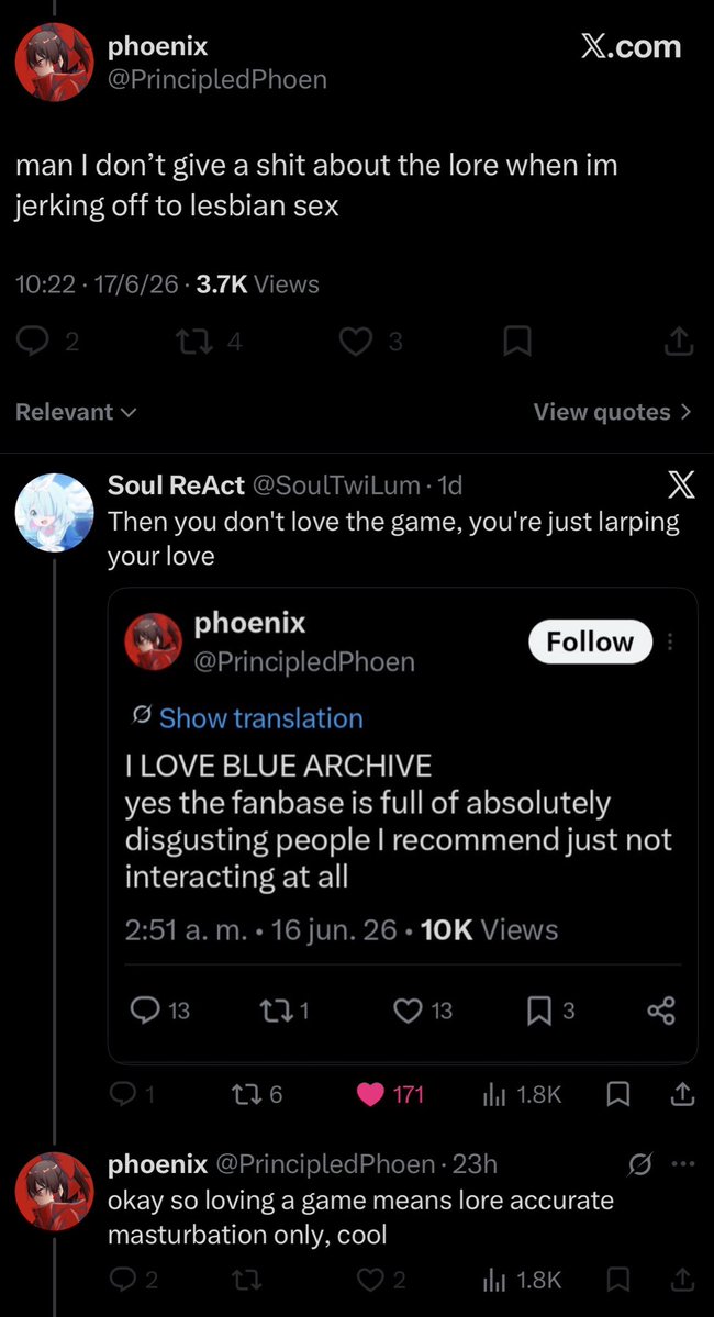YesAIfound's tweet photo. @ClothovMelodiam This is all they do, mind you this guy hasn’t max his account to level 90 for years https://t.co/ME65gsOnRr