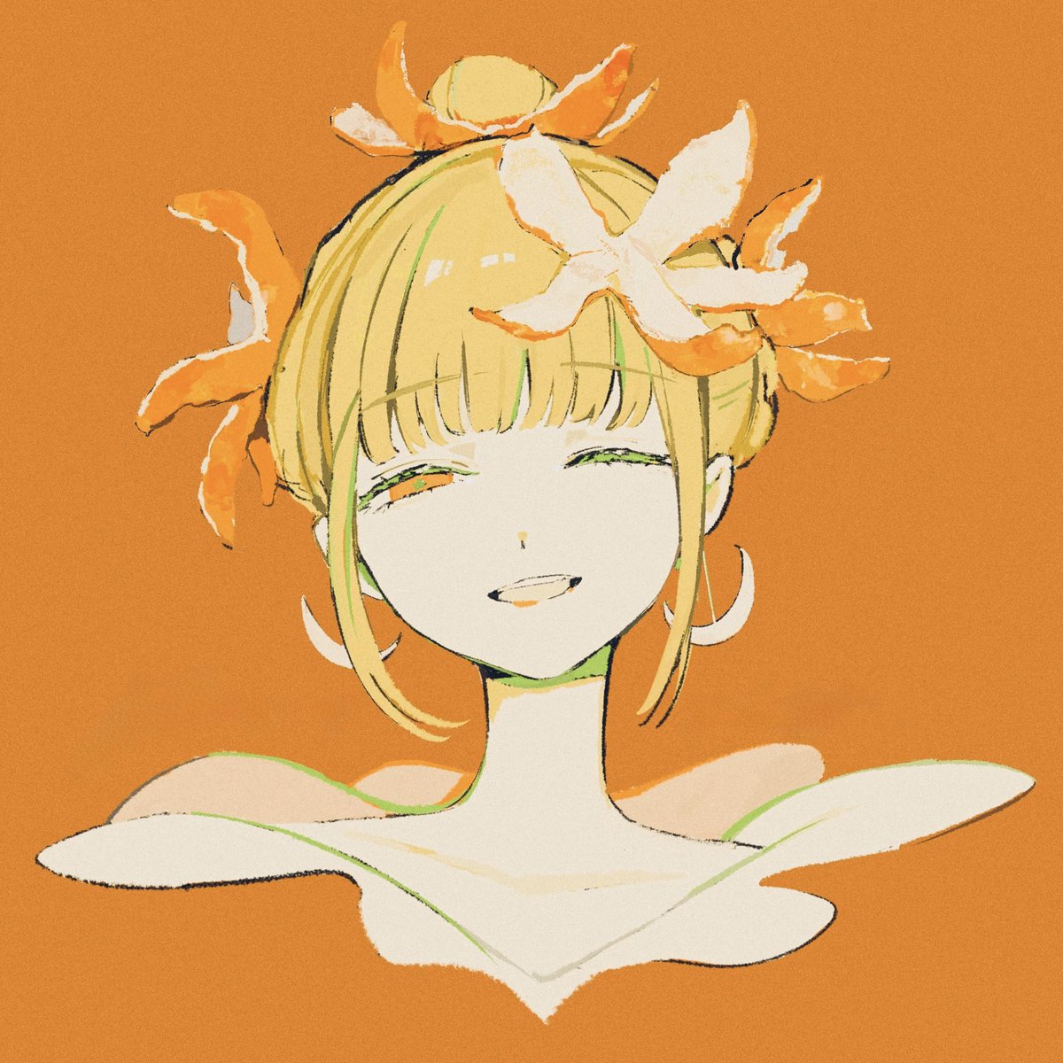 ミツ蜂 (@roundbee08) / Highlights / X