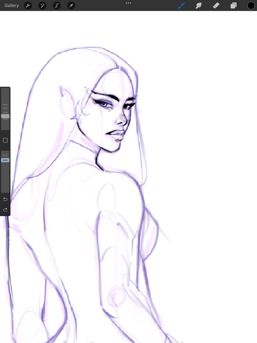 evildaeds's tweet photo. Me wondering when imma finish 🫠
.
#wip #spidersona #oc https://t.co/Dp7mKz16aY