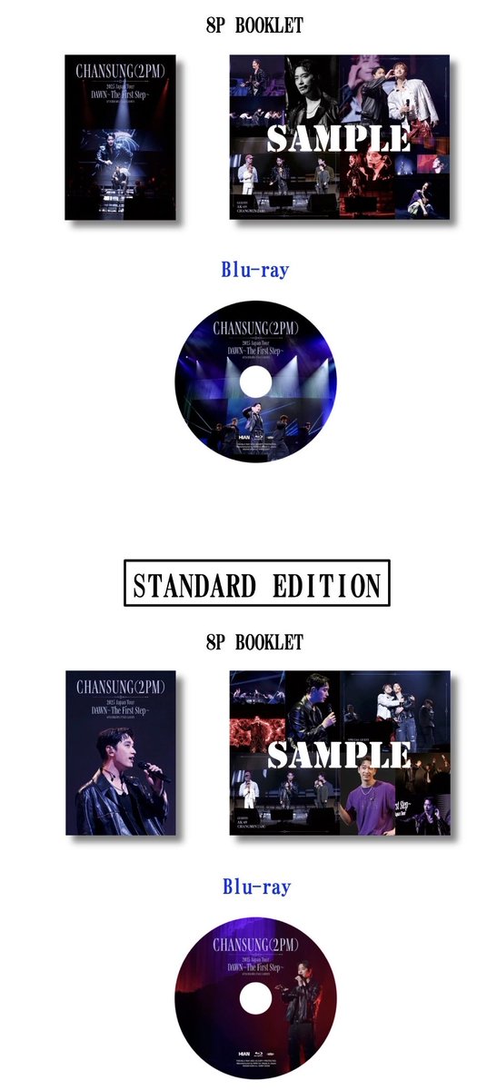 Chansung_Thai's tweet photo. [แปล]
Live Blu-ray
"CHANSUNG (2PM) 2025 Japan Tour [DAWN ～The First Step～] @ TACHIKAWA STAGE GARDEN"

วันวางจำหน่าย
📅 วันพุธที่ 29 กรกฎาคม 2026

#찬성 #CHANSUNG #ชานซอง
#황찬성 #HwangChanSung #ฮวังชานซอง  #チャンソン https://t.co/fb6MmR8TFm