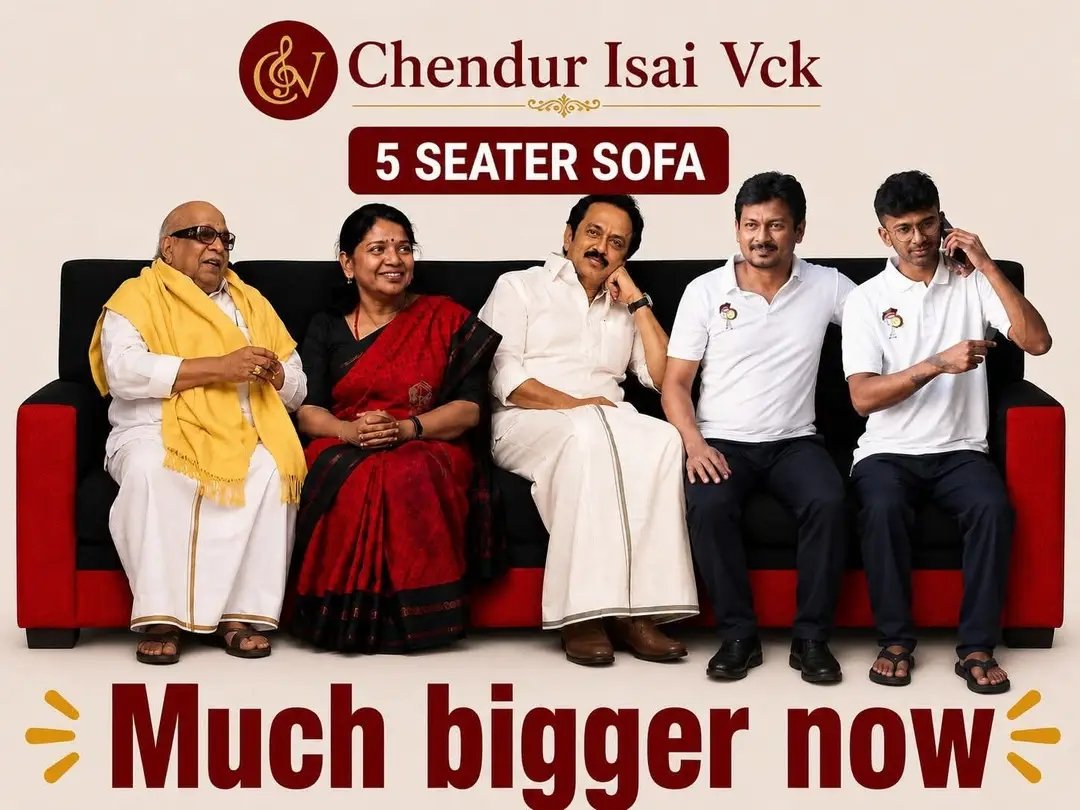 Its__Anu's tweet photo. இந்த SOFA நல்லாருக்கே.‌.... https://t.co/dUlOYVFUMp