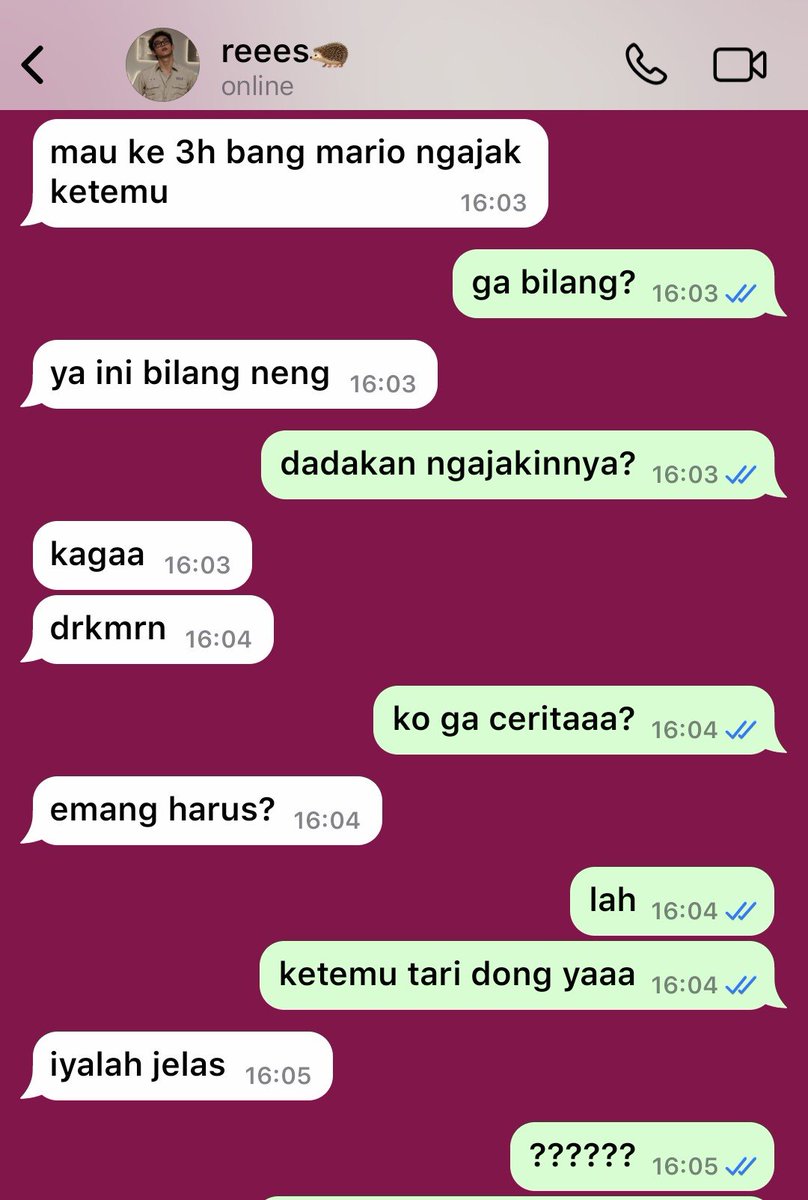 shadysibling's tweet photo. Bareska b nya BERANI MATI https://t.co/GXIhZ2zxvL