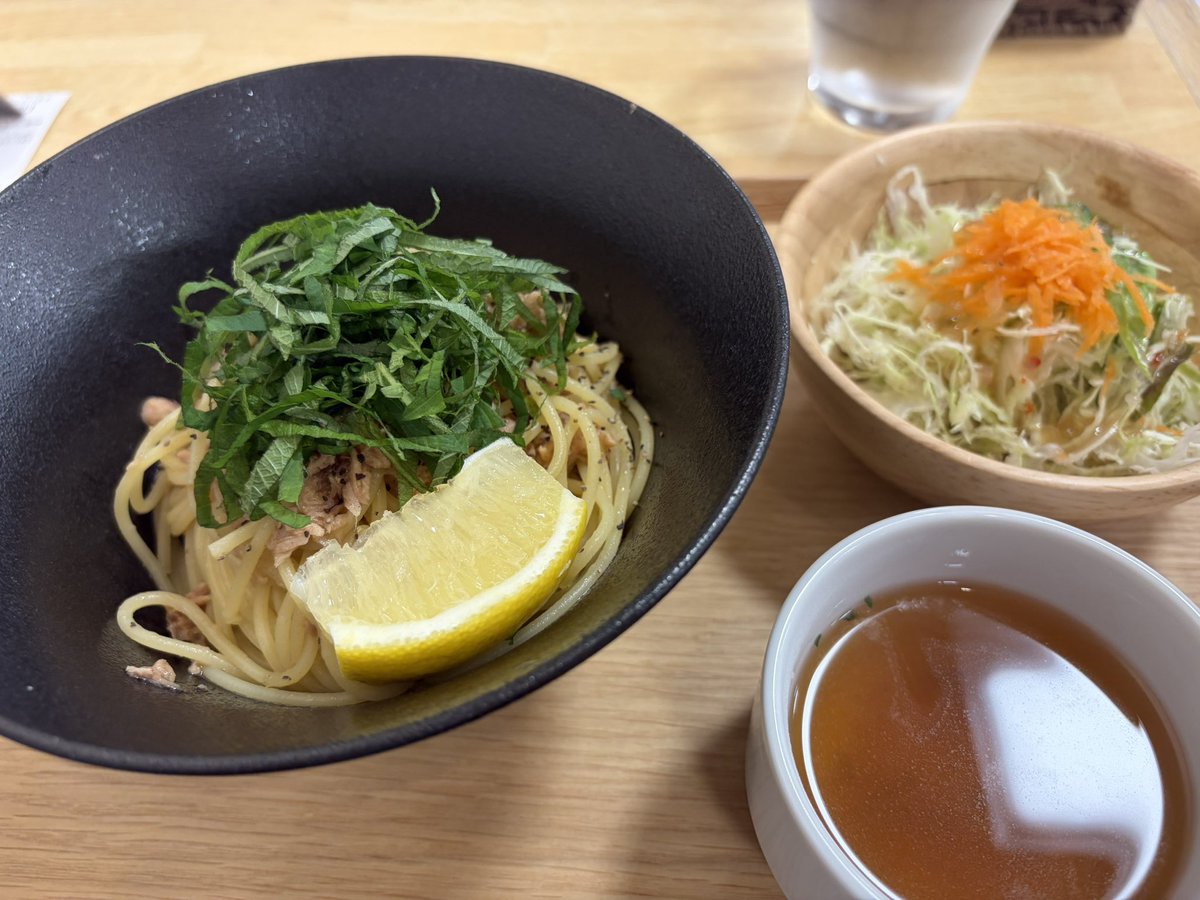yuzurusakura's tweet photo. らんち🍽 https://t.co/YqyWDx9Pvm
