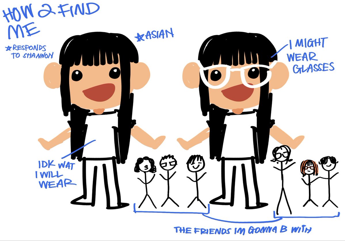 hunnyypuffs's tweet photo. IM STICKERED OUT
will print + cut out tmr

SEE U AT LAN :DDDDD I included a helpful diagram for how to find me for sticker https://t.co/hGyhO3zBBX