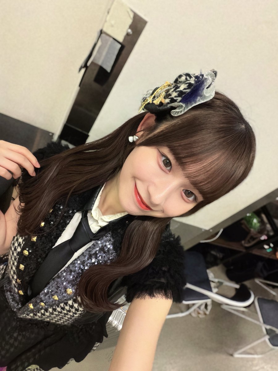 _mio0316_'s tweet photo. #園田FCスプリント
今回の予想を担当します！⭐️

◎8 ジェネラーレ
◯5 テイエムタリスマ
▲3 エーデルリッター

みんなの予想も教えてね🎶

#園田競馬 #阪神アーバン競馬
#SKE48 https://t.co/XQOK4OWD0Q