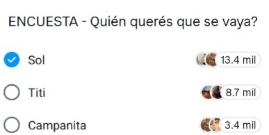 GH Chile tweet media