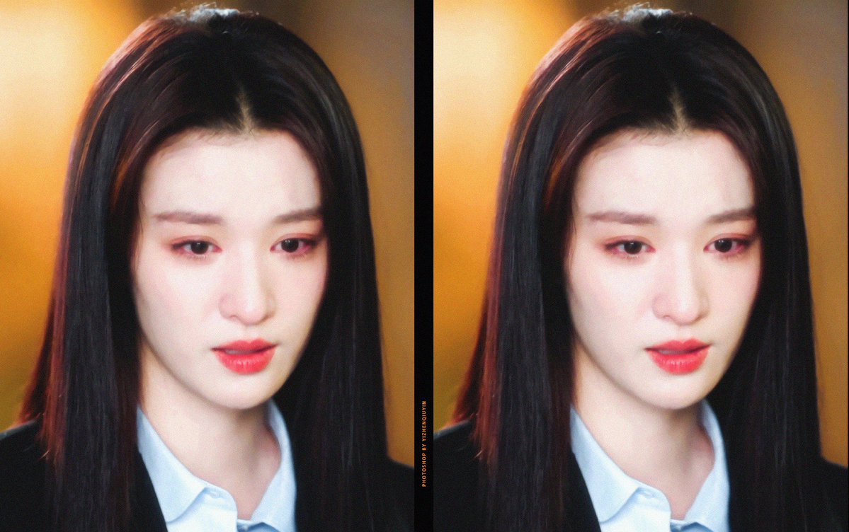 wcrated's tweet photo. the prettiest crier https://t.co/bpsHnVe659